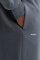 Pangaia pantaloni de trening din bumbac 10001759