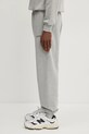 Одежда Хлопковые спортивные штаны No Problemo Mini Problemo Sweatpant NP30009.02 серый