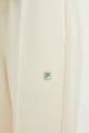 FILA+ joggers Ace Track Pant beige 42FW24TP02574C001