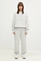 Sporty & Rich joggers NY Health Club PA036506043GY03
