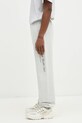 Clothing Sporty & Rich joggers NY Health Club PA036506043GY03 gray