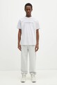 Sporty & Rich joggers NY Health Club PA036506043GY03