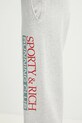 Tepláky Sporty & Rich Finish Line PA036514167GY03