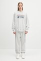 Tepláky Sporty & Rich Finish Line PA036514167GY03