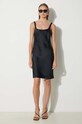Samsoe Samsoe dress SASUNNA F24200178 navy AW24