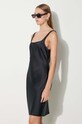 Samsoe Samsoe dress SASUNNA navy F24200178