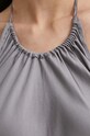 2NDDAY rochie 2ND Alba TT - Fluid Satin 2244127222 gri