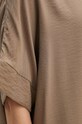 Сукня Bruuns Bazaar CressBBGigi dress BBW3477N коричневий