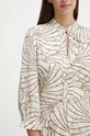 Haljina Bruuns Bazaar AcaciaBBClarenas dress BBW4028 šarena