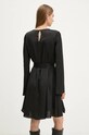 Îmbrăcăminte Bruuns Bazaar rochie AcaciaBBFrais dress BBW4034 negru