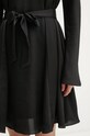 Bruuns Bazaar rochie AcaciaBBFrais dress BBW4034 negru