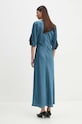 Bruuns Bazaar sukienka AcaciaBBDia dress BBW4036 granatowy AW24