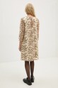 Îmbrăcăminte Bruuns Bazaar rochie BouvardiaBBChista dress BBW4050 multicolor