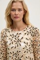 Bruuns Bazaar rochie BouvardiaBBChista dress multicolor BBW4050