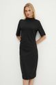 Платье Bruuns Bazaar LuciliaBBCarol dress casual чёрный BBW4075