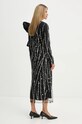 Îmbrăcăminte Bruuns Bazaar rochie DaffiBBKeiras BBW4158 negru