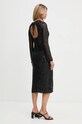 Îmbrăcăminte Bruuns Bazaar rochie IlexBBEllliane dress BBW4190 negru