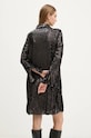 Odzież Bruuns Bazaar sukienka MoeaBBUriela dress BBW4191 czarny