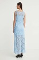 Šaty Résumé BirdieRS Dress 121661174 modrá AW24