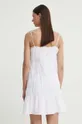 Βαμβακερό φόρεμα Résumé BernadetteRS Short Dress 100% Βαμβάκι