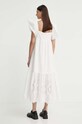 Хлопковое платье Résumé BeniseRS Dress 122051192 белый AW24