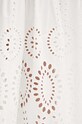 Хлопковое платье Résumé BeniseRS Dress 122051192 белый