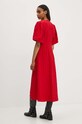 Îmbrăcăminte Résumé rochie BionaRS Dress 221961155 rosu