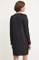 Îmbrăcăminte Calvin Klein rochie K20K207160 negru