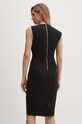 Odzież Calvin Klein sukienka K20K207179 czarny