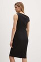 Odzież Calvin Klein sukienka K20K207180 czarny
