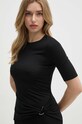Odzież Calvin Klein sukienka K20K207316 czarny