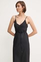 Платье Calvin Klein чёрный K20K207566
