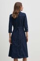 Одяг Джинсова сукня Tommy Hilfiger WW0WW42017 темно-синій