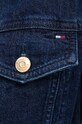 Джинсова сукня Tommy Hilfiger WW0WW42017