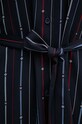 Šaty Tommy Hilfiger WW0WW42302 tmavomodrá