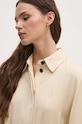 Tommy Hilfiger rochie bej WW0WW42308