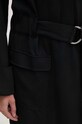 Tommy Hilfiger rochie WW0WW42308 negru