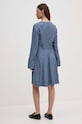 Îmbrăcăminte Tommy Hilfiger rochie WW0WW42315 albastru