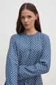 Tommy Hilfiger rochie albastru WW0WW42315