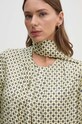 Сукня Tommy Hilfiger жовтий WW0WW42318
