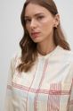 Платье Tommy Hilfiger WW0WW42430 бежевый