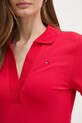 Платье Tommy Hilfiger WW0WW42567 красный