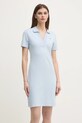 Сукня Tommy Hilfiger блакитний WW0WW42567