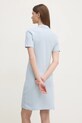 Одяг Сукня Tommy Hilfiger WW0WW42567 блакитний