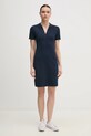 Tommy Hilfiger ruha WW0WW42567 sötétkék SS25