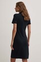 Oblečení Šaty Tommy Hilfiger WW0WW42567 námořnická modř
