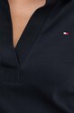 Šaty Tommy Hilfiger WW0WW42567 námořnická modř