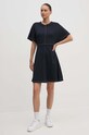 Сукня Tommy Hilfiger WW0WW42596 темно-синій AW24