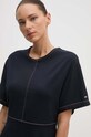 Сукня Tommy Hilfiger WW0WW42596 темно-синій