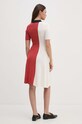 Tommy Hilfiger sukienka WW0WW42712 multicolor AW24